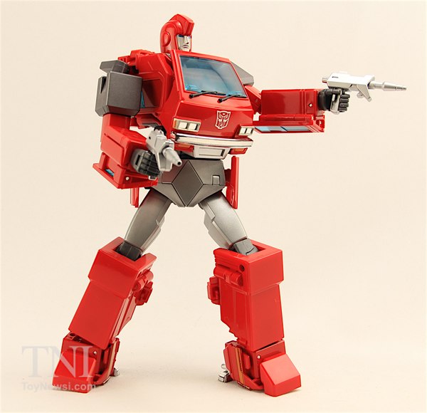 Transformers Masterpiece MP 27 Ironhide Video Review Images  (47 of 48)